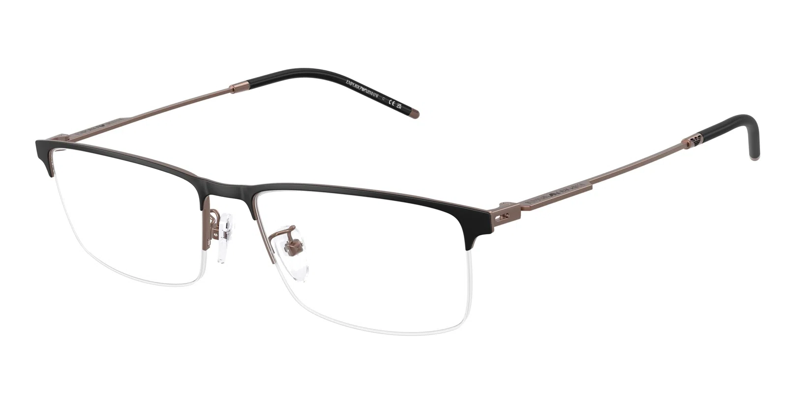 Emporio Armani 1168D Eyeglasses - view 5